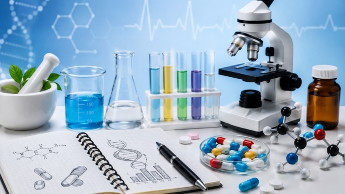 Applications of Biotechnology in Healthcare
