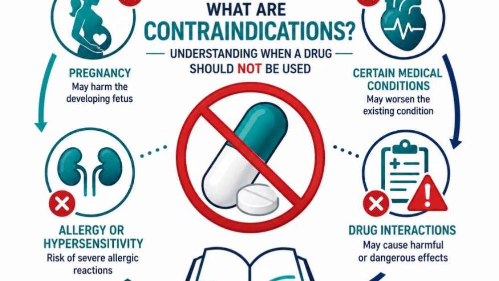 Contraindication