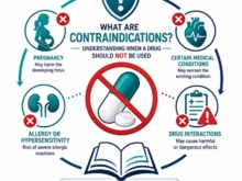 Contraindication