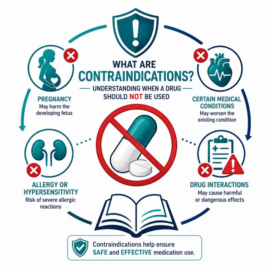 Contraindication