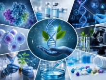 Applications of Biotechnology in Healthcare