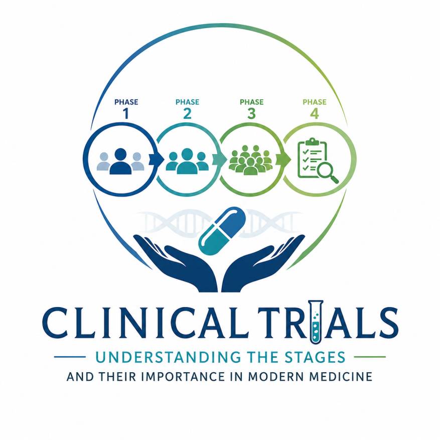 Clinical trial