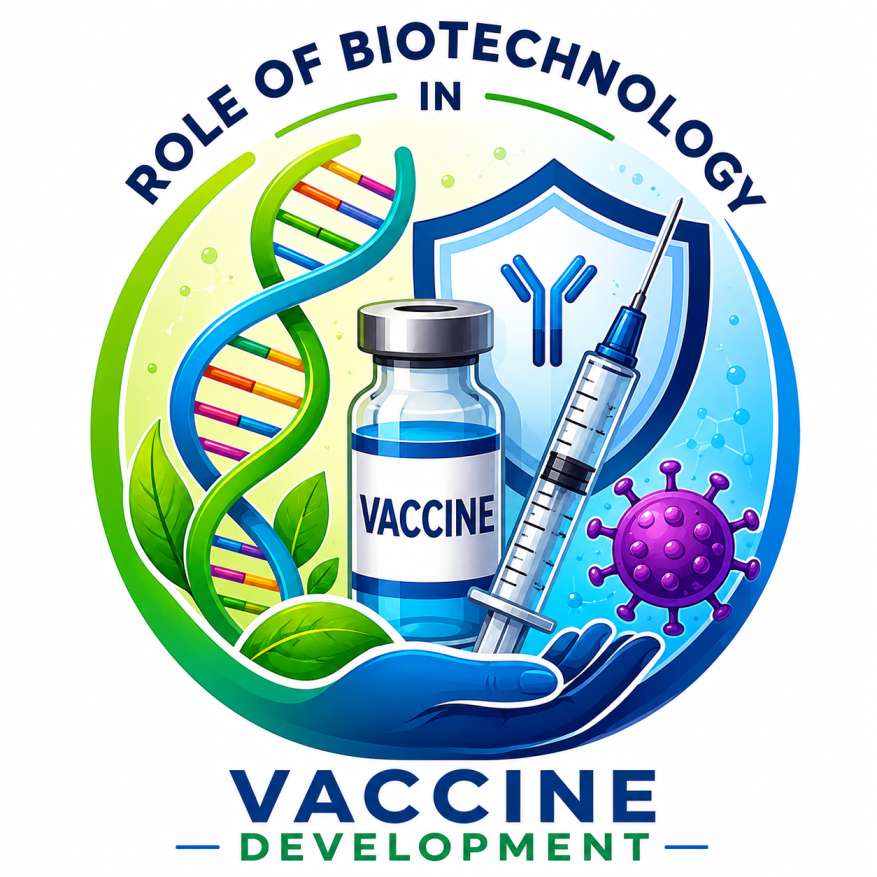 Role of biotechnology