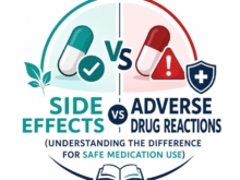Adversw drug reaction