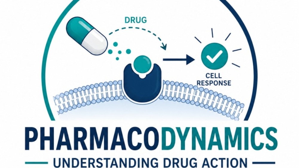 Pharmacodynamics