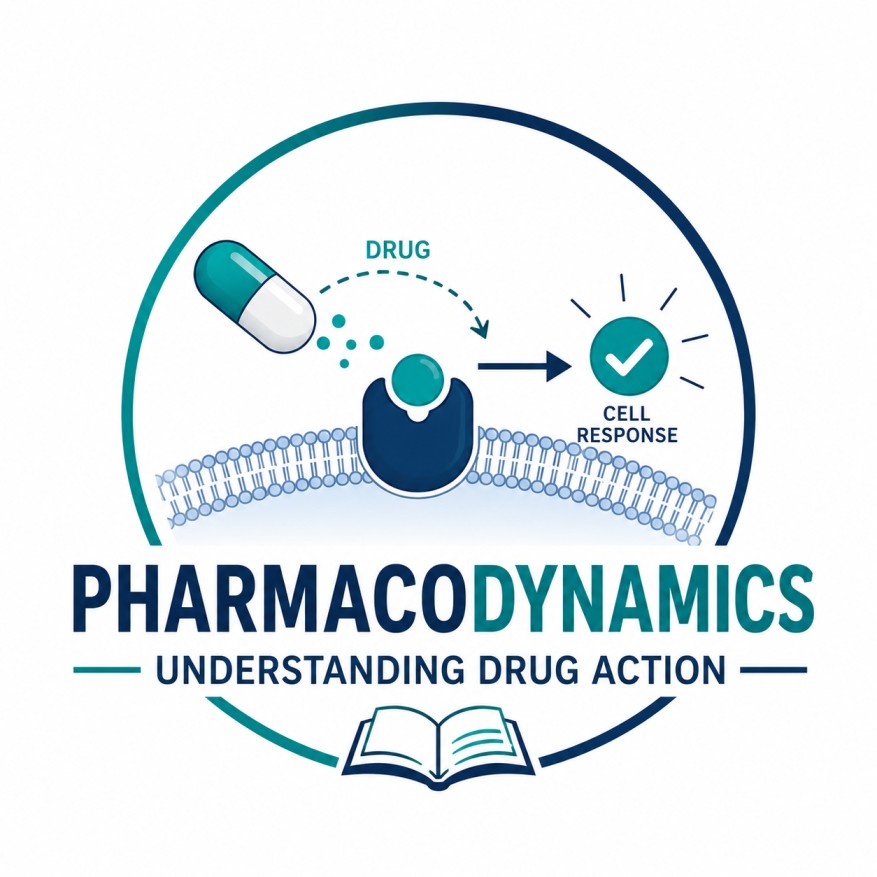Pharmacodynamics